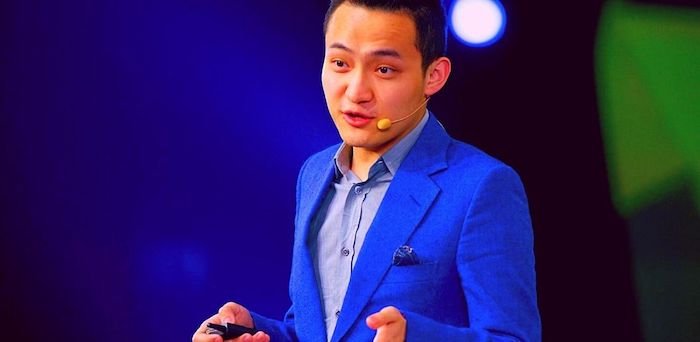 بنیانگذار ترون از راهاندازی استیبل کوین غیرمتمرکز USDD خبر داد justin sun tron CoinIran 18, مرداد 1405 استیبل کوین غیرمتمرکز USDD - کوین ایران