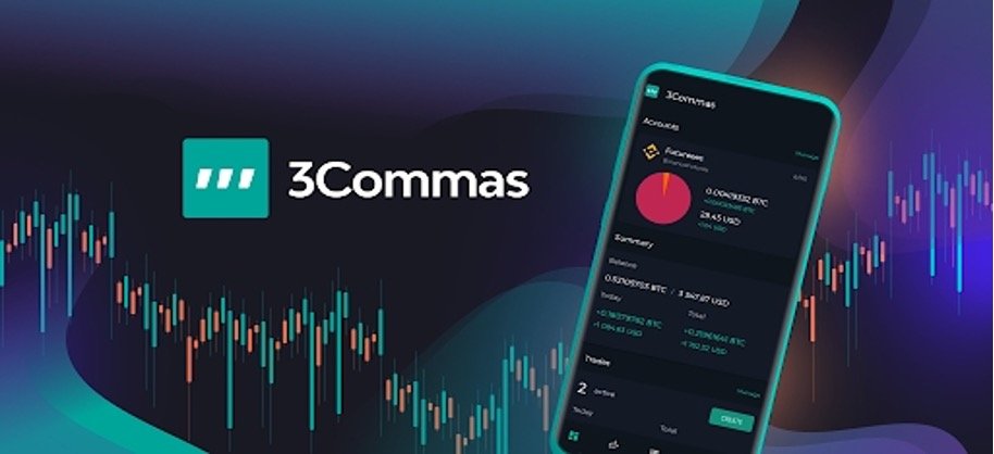 ربات ارز دیجیتال