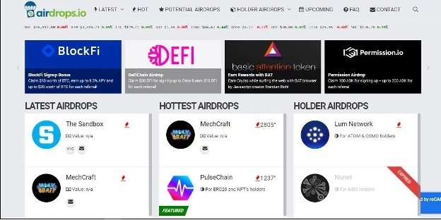 دریافت ایردراپ رایگان