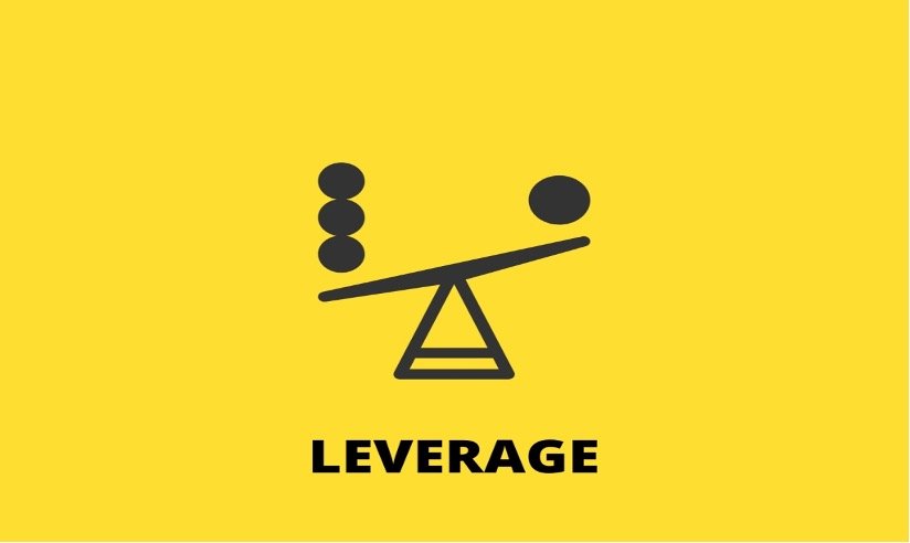 اهرم یا لوریج در ارز دیجیتال چیست؟ (Leverage) - معاملات اهرمی چگونه کار می‌کنند؟