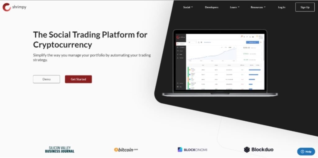 سوشال تریدینگ چیست؟ (Social Trading) معرفی بهترین شبکههای اجتماعی معاملات ارز دیجیتال 2 15, مرداد 1405 social trading