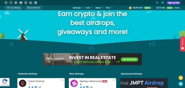 سایت ایردراپ