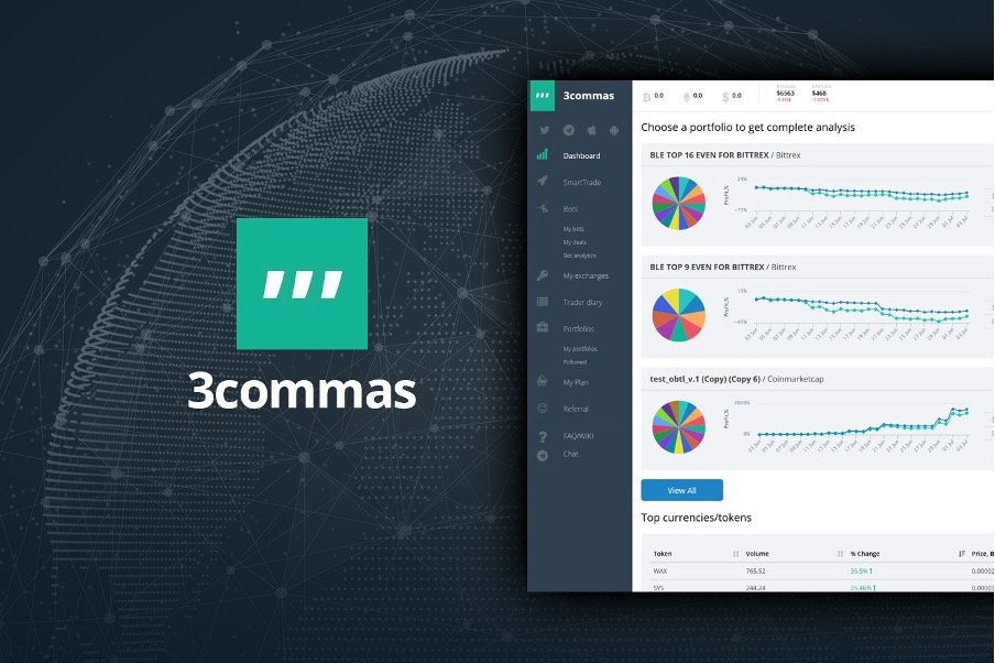 کپی تریدینگ (Copy Trading) چیست؟ + بهترین پلتفرمهای کپی تریدینگ 1 29, شهریور 1405 کپی تریدینگ