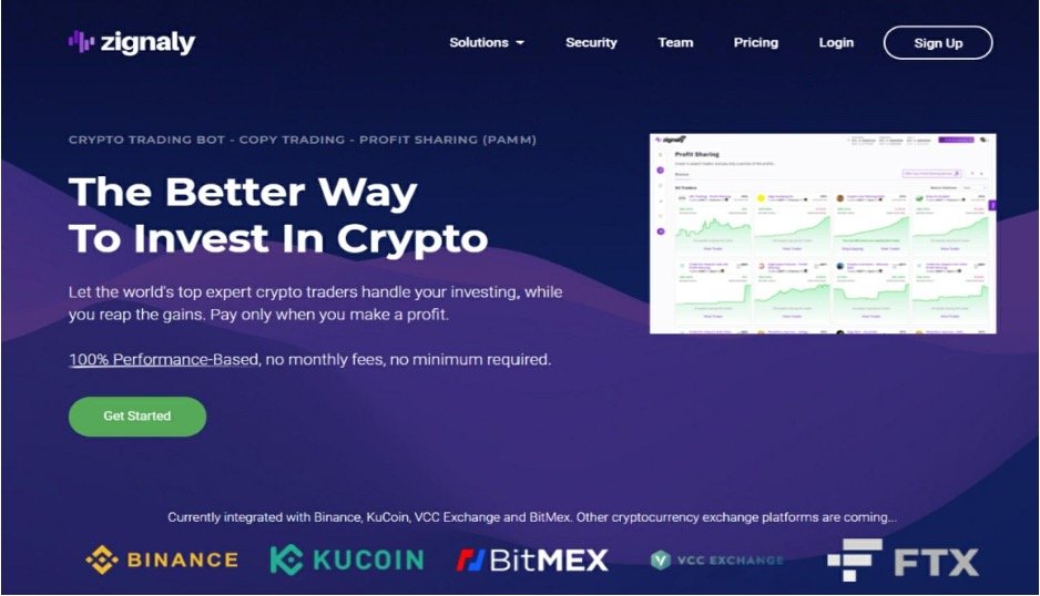 سوشال تریدینگ چیست؟ (Social Trading) معرفی بهترین شبکههای اجتماعی معاملات ارز دیجیتال 4 15, مرداد 1405 سوشال تریدینگ