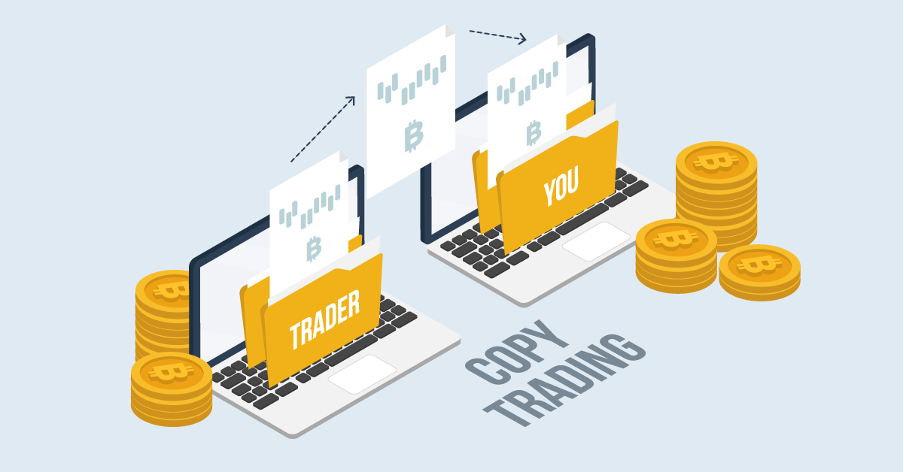 کپی تریدینگ (Copy Trading) چیست؟ + بهترین پلتفرمهای کپی تریدینگ 1 29, شهریور 1405 کپی تریدینگ در ارزهای دیجیتال چیست؟