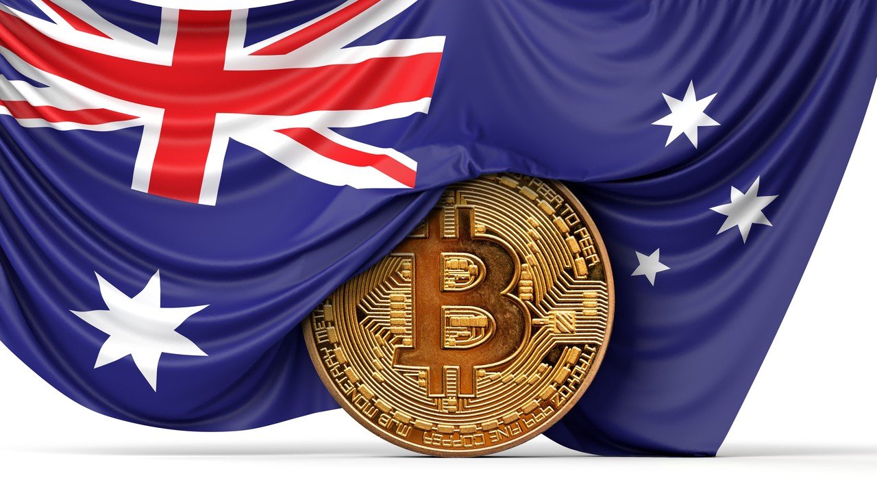 استرالیا نخستین ETF بیتکوین و اتریوم خود را راهاندازی کرد 1 l4AhYz 8i5QSUY8D7dflNQ 13, مرداد 1405 استرالیا نخستین ETF بیتکوین و اتریوم خود را راهاندازی کرد
