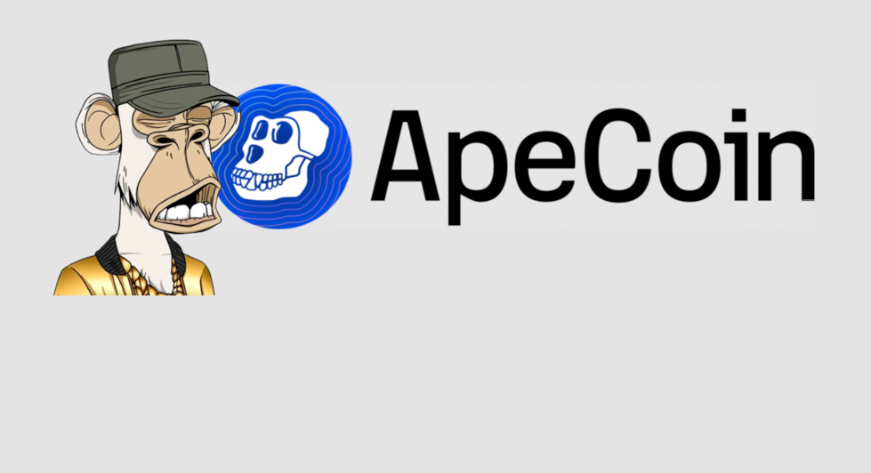 خبرنامه متاورس (۵) – ایپ کوین (Apecoin) چیست؟ آیا ایپ کوین ارز متاورس است؟
