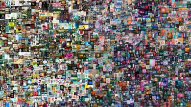 اکانت توییتری BEEPLE جهت نشر لینک کلاهبرداری هک شد! 2021 NYR 20447 0001 001 beeple everydays the first 5000 days034733 .0 1 18, مرداد 1405 اکانت توییتری BEEPLE جهت نشر لینک کلاهبرداری هک شد!