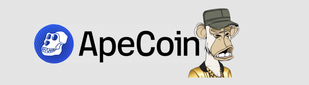 خبرنامه متاورس (۵) – ایپ کوین (Apecoin) چیست؟ آیا ایپ کوین ارز متاورس است؟ 4 27, شهریور 1405 اِیپ کوین (Apecoin) چیست؟