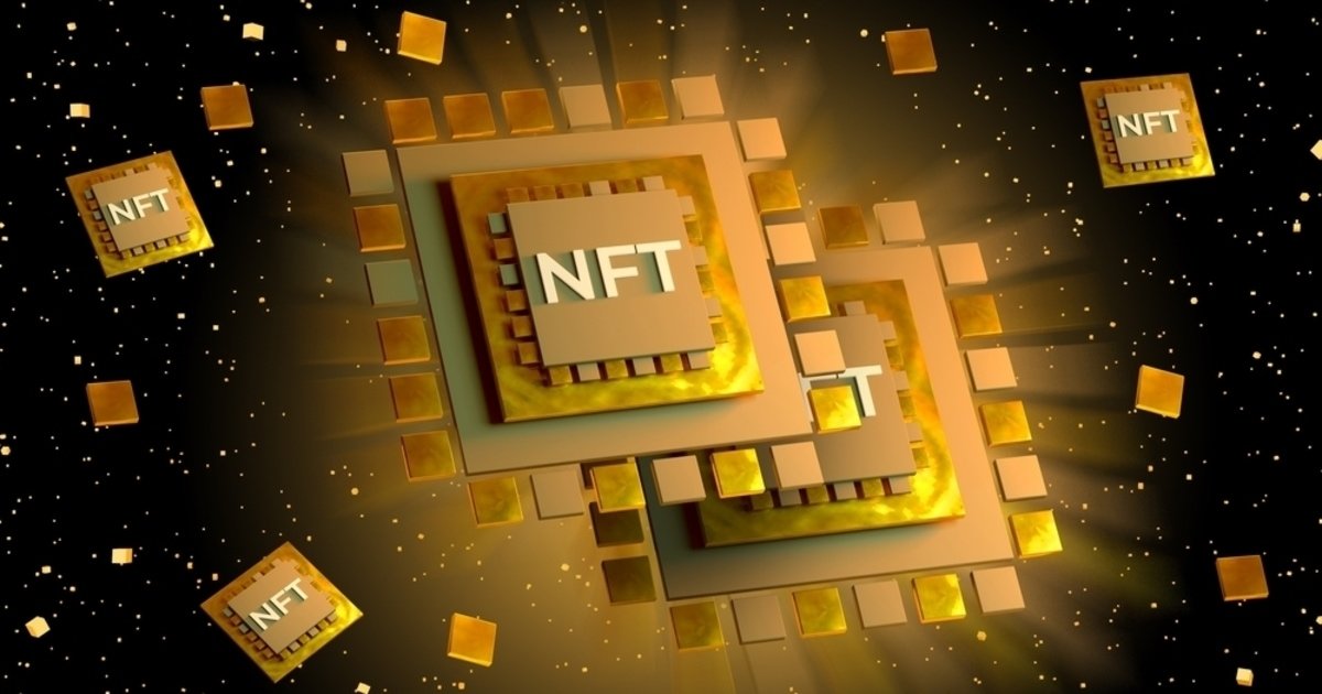NFTهای سه‌بعدی محصول جدید شرکت Sony و Theta Labs