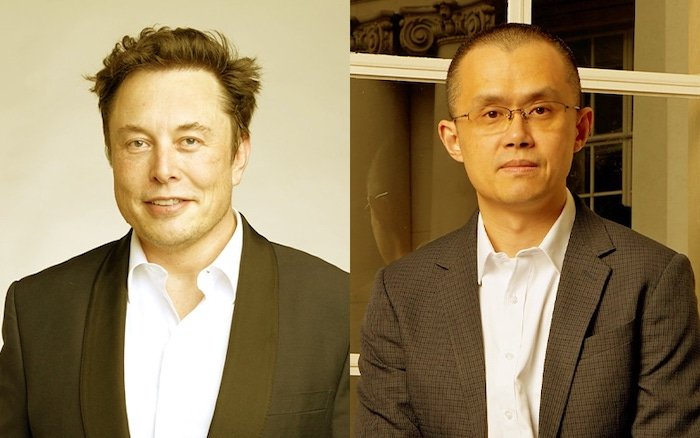 مشارکت 500 میلیون دلاری بایننس با ایلان ماسک برای خرید توییتر Binance CoinIran 13, مرداد 1405 بایننس ایلان ماسک توییتر - کوین ایران