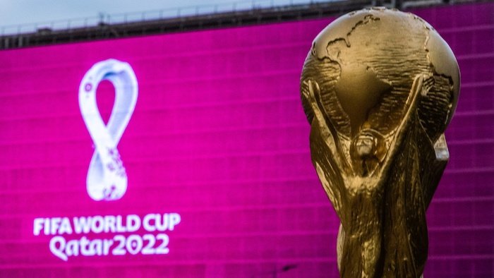 اعلام همکاری Algorand با فیفا در جام جهانی، جهش 15 درصدی ALGO FIFA CoinIran 13, مرداد 1405 Algorand فیفا - کوین ایران