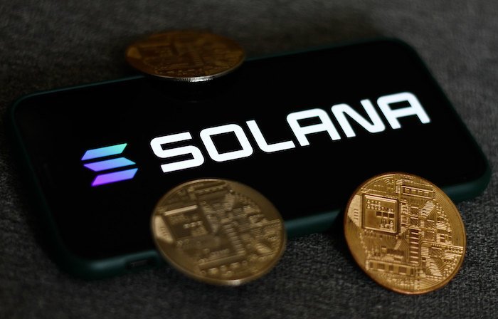 ارزش کل قفلشده سولانا با کاهش شدید به پایینترین سطح 2022 رسید TVLSolana 18, مرداد 1405 ارزش کل قفلشده سولانا - کوین ایران
