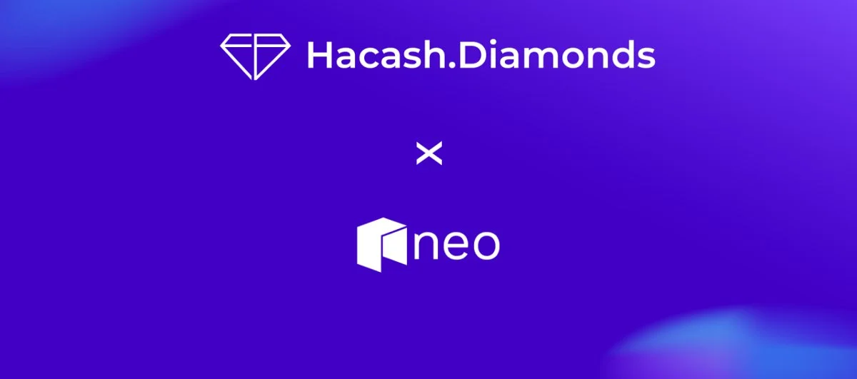 NFTهای اثبات کار محصول جدید Hacash.Diamonds و Neo