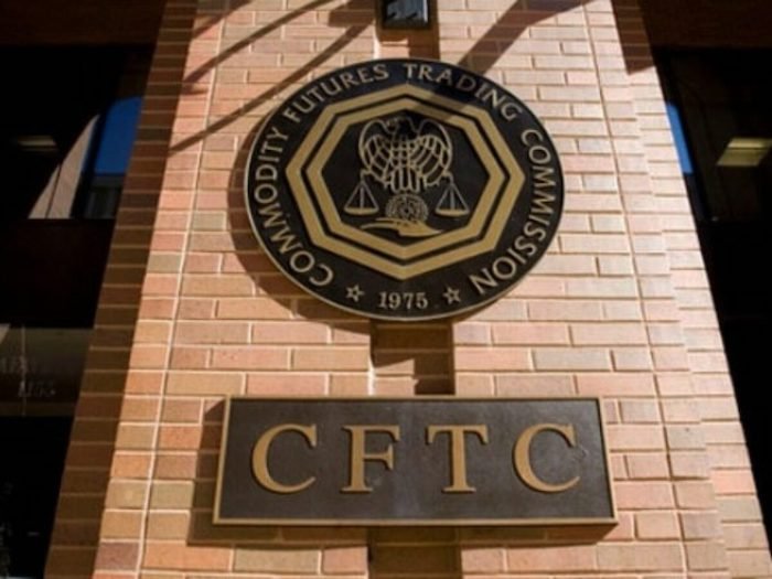 CFTC بایننس - کوین ایران