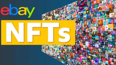 انتشار اولین مجموعه از NFT های eBay در پالیگان eBay launches sports NFT collection via partnership CoinIran 18, مرداد 1405 NFT eBay - کوین ایران