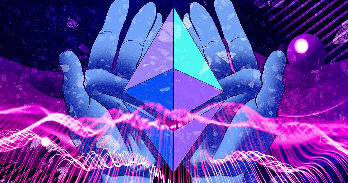 ویتالیک بوترین: بهروزرسانی Merge ممکن است در ماه آگوست (مرداد) رخ دهد! ethereum merge 16, مرداد 1405 196530106300017050009178