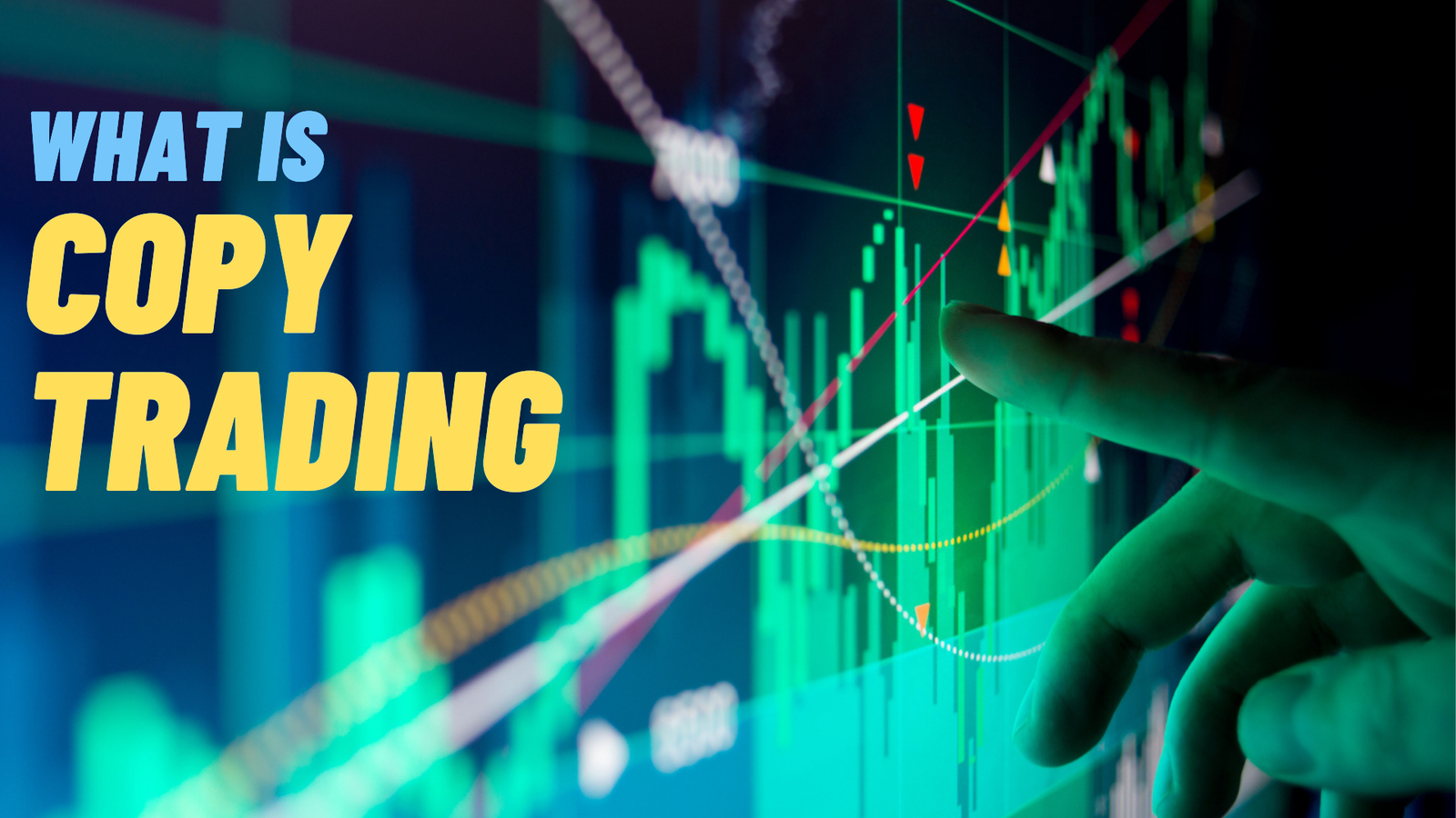 کپی تریدینگ (Copy Trading) چیست؟ + بهترین پلتفرم‌های کپی تریدینگ