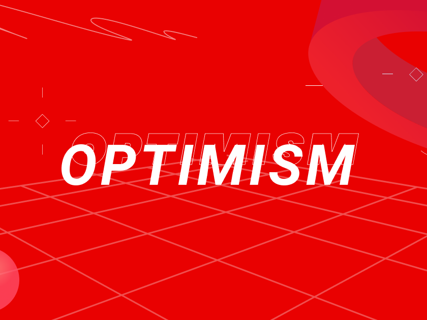 اپتیمیسم چیست؟ (Optimism) راه‌حلی برای افزایش توان پردازش شبکه اتریوم