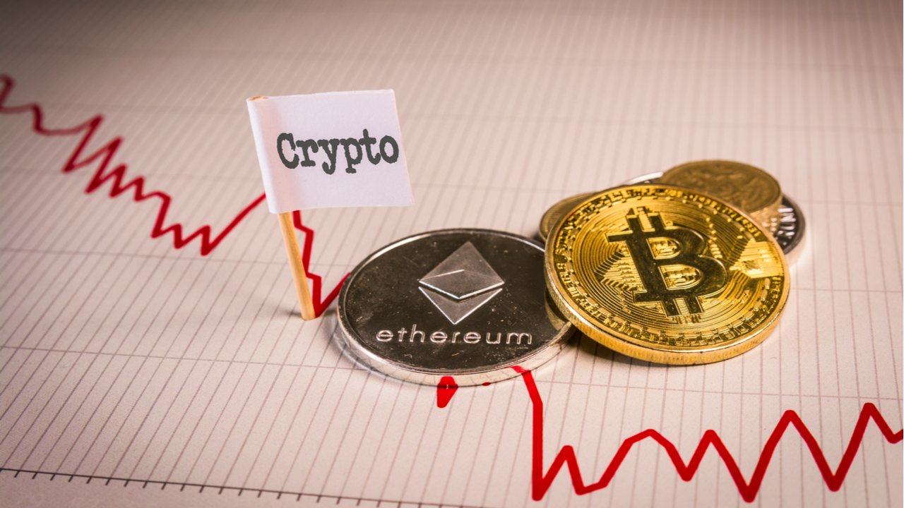 بیت‌کوین و اتریوم با ریسک کاپیتولاسیون روبه‌رو هستند