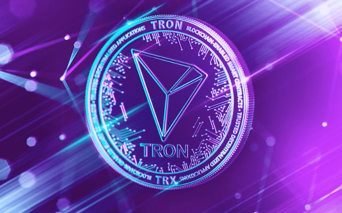 ترون با راهاندازی استیبل کوین خود وعده آزادی مالی میدهد tron trx CoinIran 15, مرداد 1405 ترون - کوین ایران