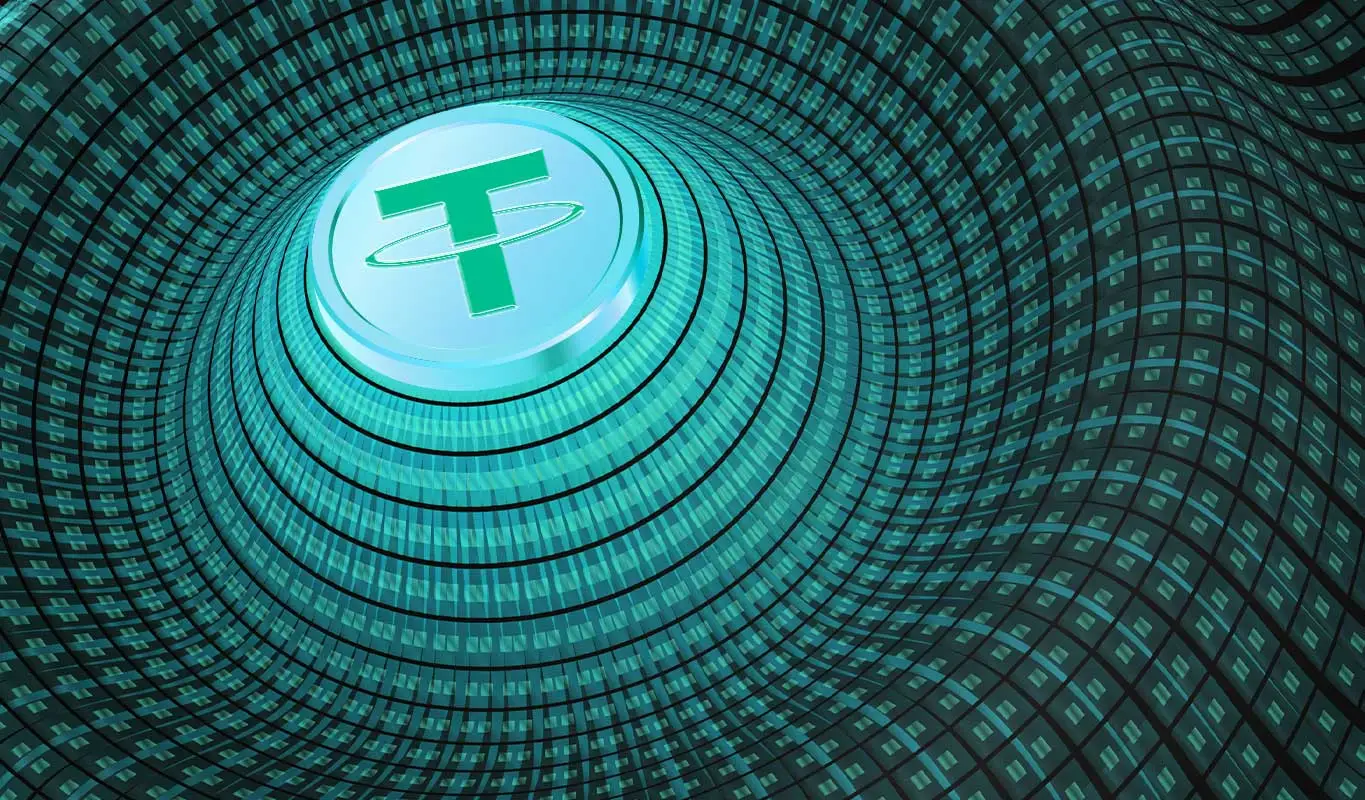تتر (USDT) بر شبکه‌ی MATIC پالیگان راه‌اندازی خواهد شد!
