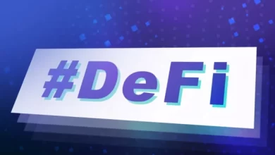 FSB DeFi - کوین ایران