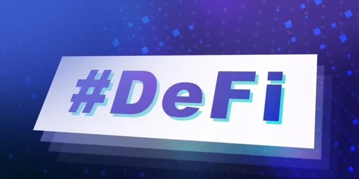 FSB DeFi - کوین ایران