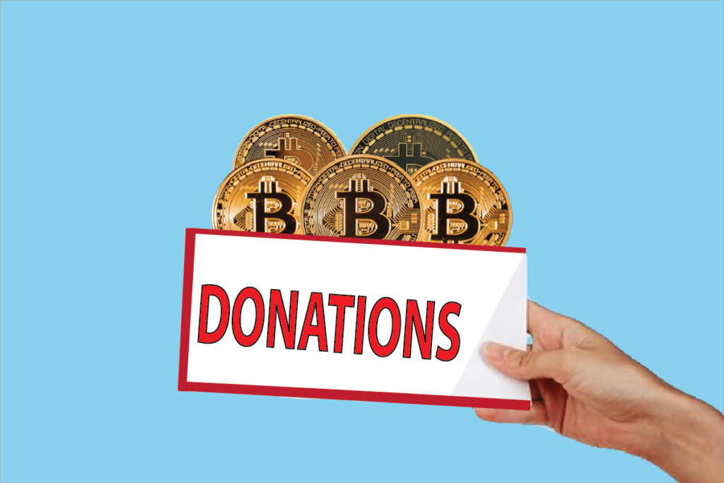 حمایت مالی با ارز دیجیتال چگونه انجام میشود؟ CryptoCurrency Donations 13, مرداد 1405 حمایت مالی با ارز دیجیتال چگونه انجام میشود؟