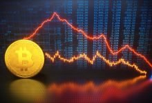 علت‌ ریزش قیمت بیت کوین و ارز دیجیتال