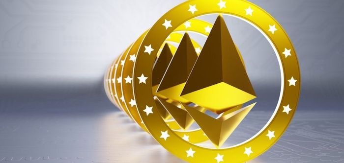 رکورد جدید اترهای استیکشده با افت قیمت اتریوم به 1900 دلار ethereum gas fees change CoinIran 15, مرداد 1405 اثبات سهام - کوین ایران