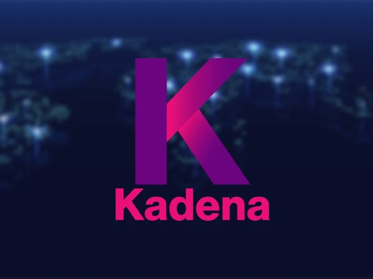 معرفی بهترین ارزهای وب3 (Web 3.0) kadena 13, مرداد 1405 ارزهای وب3