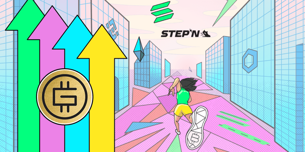 بررسی دو NFT جدید و محبوب: مجموعه گابلین تاون (Goblin Town) و بازی M2E stepn 13, مرداد 1405 StepN یکی از بازیهایی است که از NFTهای M2E