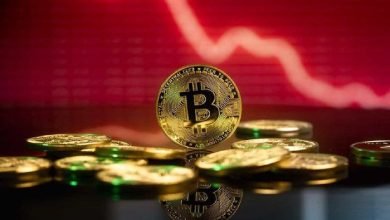 ارزش بازار کریپتو - کوین ایران