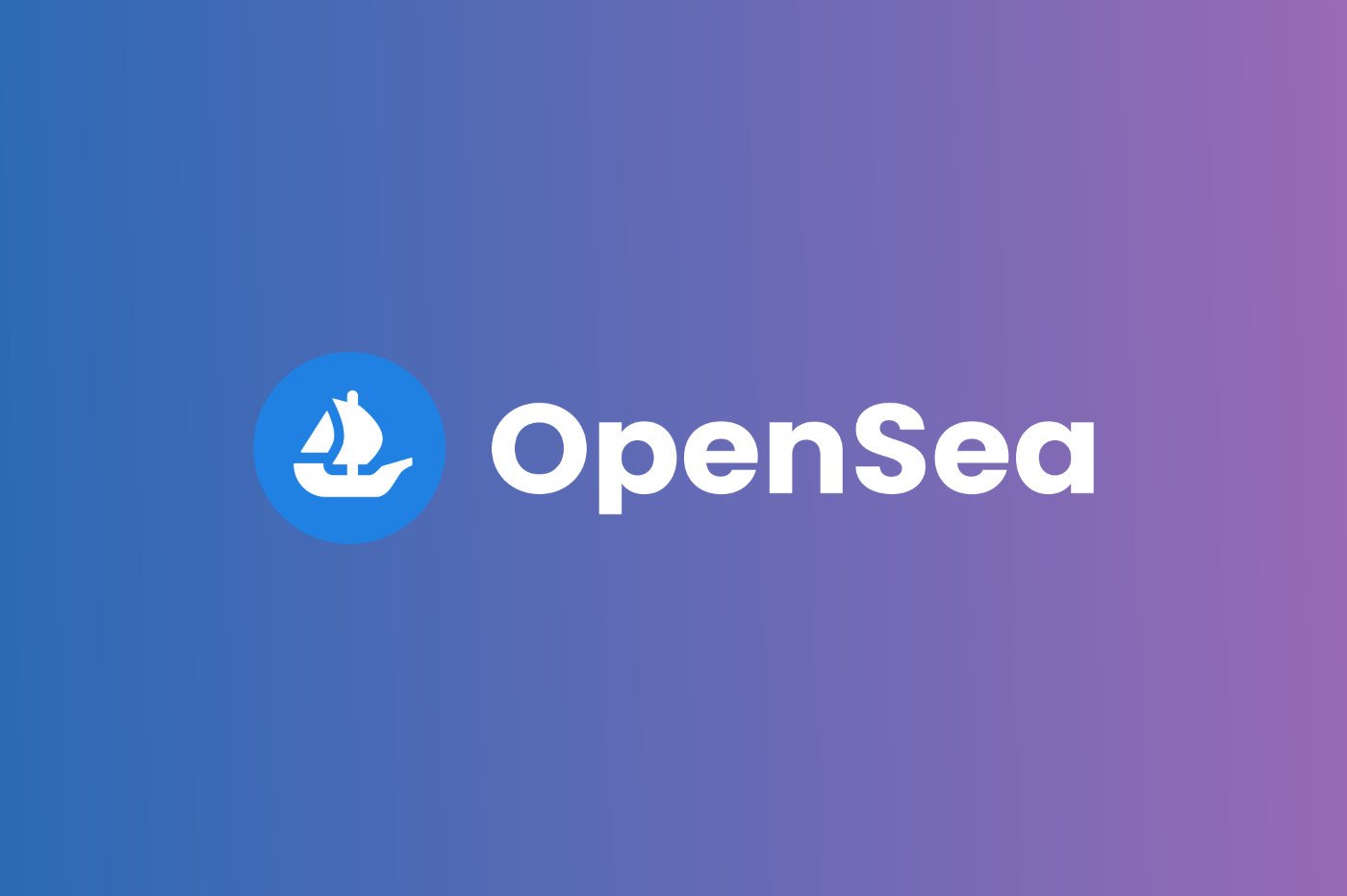 معرف کامل سایت اوپن سی: آموزش گام‌به‌گام ساخت و فروش NFT در Opensea