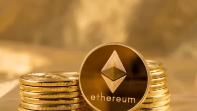 قیمت اتریوم - کوین ایران
