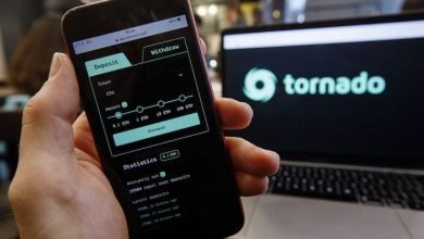 Tornado Cash - کوین ایران