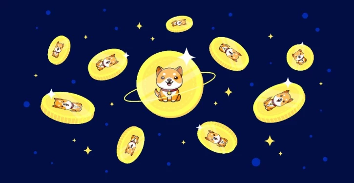 شبکه آزمایشی مبادلات BabyDoge در زنجیره هوشمند بایننس فعال شد BabyDogeCoin CoiinIran 30, شهریور 1405 مبادلات BabyDoge - کوین ایران