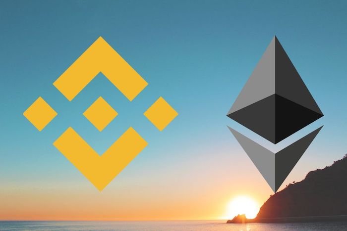 بایننس از فورکهای اتریوم پس از رویداد مرج پشتیبانی میکند Binance Ethereum Merge CoinIran 15, مرداد 1405 فورکهای اتریوم - کوین ایران