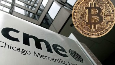 عرضۀ قراردادهای آتی مبتنی بر یوروی BTC و ETH از سوی گروه CME