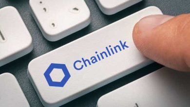 Chainlink - کوین ایران