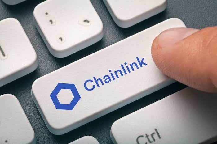 Chainlink - کوین ایران