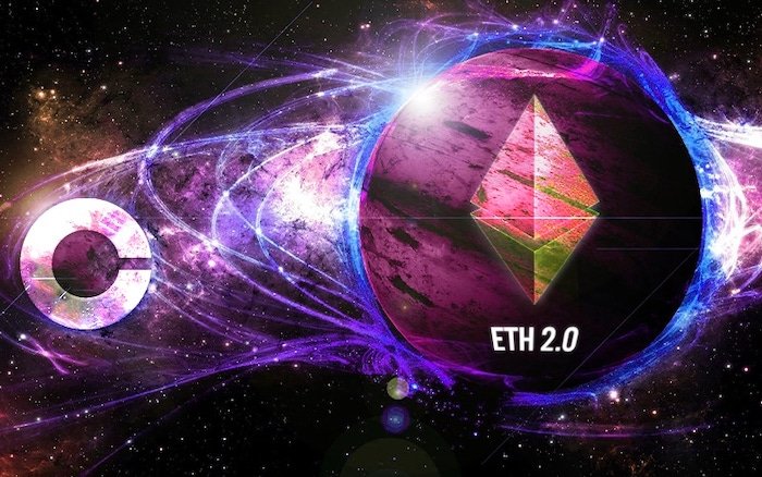 کوینبیس در طول بهروزرسانی مرج واریز و برداشتهای اتریوم را متوقف میکند Coinbase Ethereum Merge CoinIran 15, مرداد 1405 بهروزرسانی مرج - کوین ایران