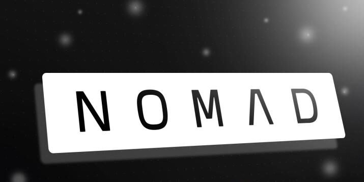 هک پل Nomad - کوین ایران