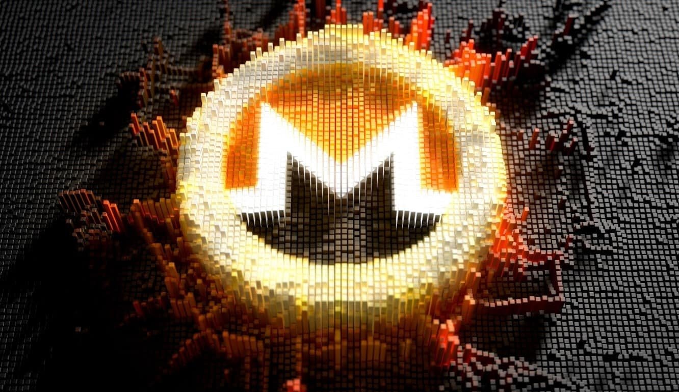 هارد فورک مونرو (Monero) با هدف بهبود امنیت و حریم شخصی اجرا شد!