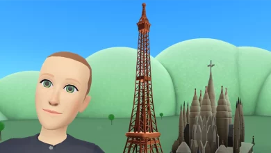 انتقاد شدید از گرافیک پیش پا افتادۀ متاورس Horizon Worlds