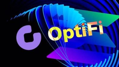 صرافی غیرمتمرکز OptiFi - کوین ایران