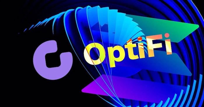 صرافی غیرمتمرکز OptiFi - کوین ایران