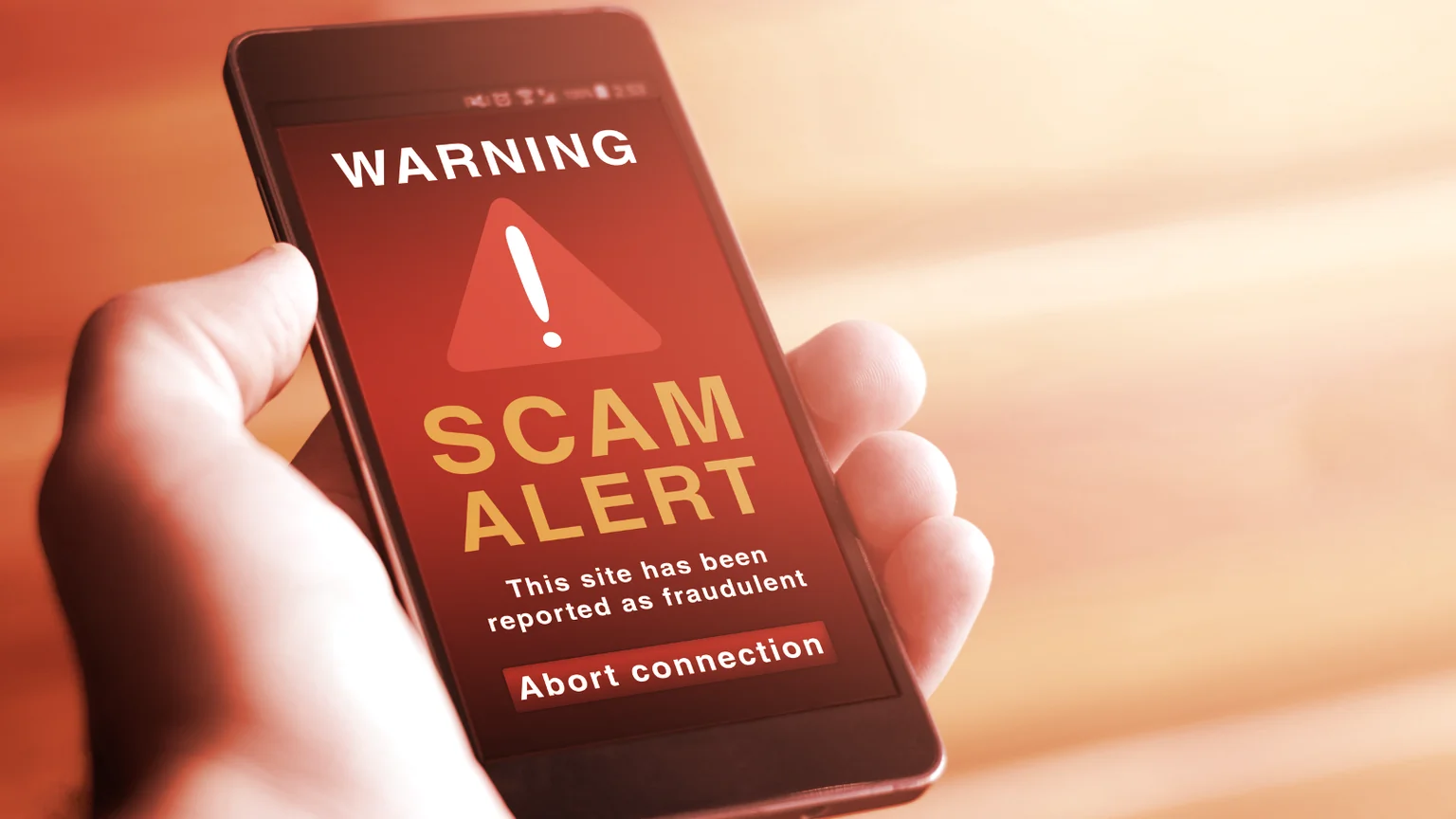 حساب توییتری مدیر فناوری OpenAI برای تبلیغ یک ایردراپ جعلی هک شد Scam Alert CoiNIran.png 19, شهریور 1405 جرایم مرتبط با ارزهای دیجیتال - کوین ایران