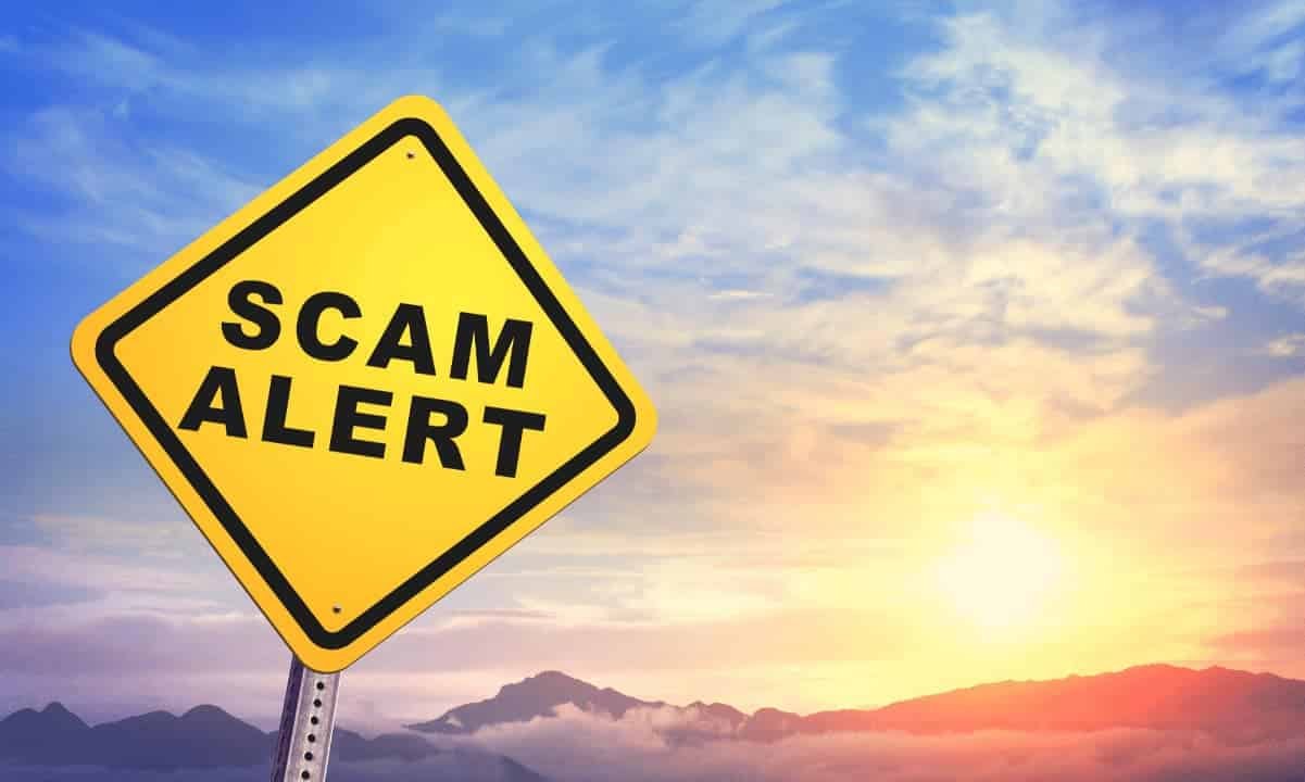 انواع کلاه‌برداری‌های مرتبط با اتریوم 0.2